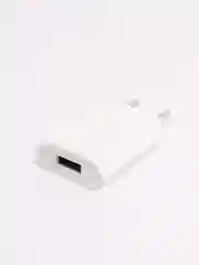 Сетевое зарядное устройство для Apple iPhone, USB, 1A