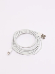 Кабель для iPhone USB/Lightning, 2 м, 8 pin