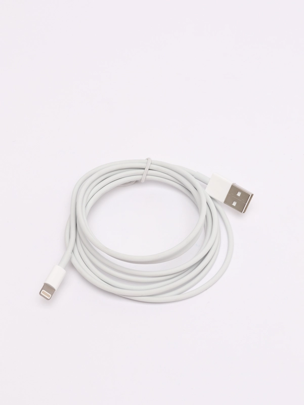 Кабель для iPhone USB/Lightning, 2 м, 8 pin