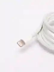 Кабель для iPhone USB/Lightning, 2 м, 8 pin