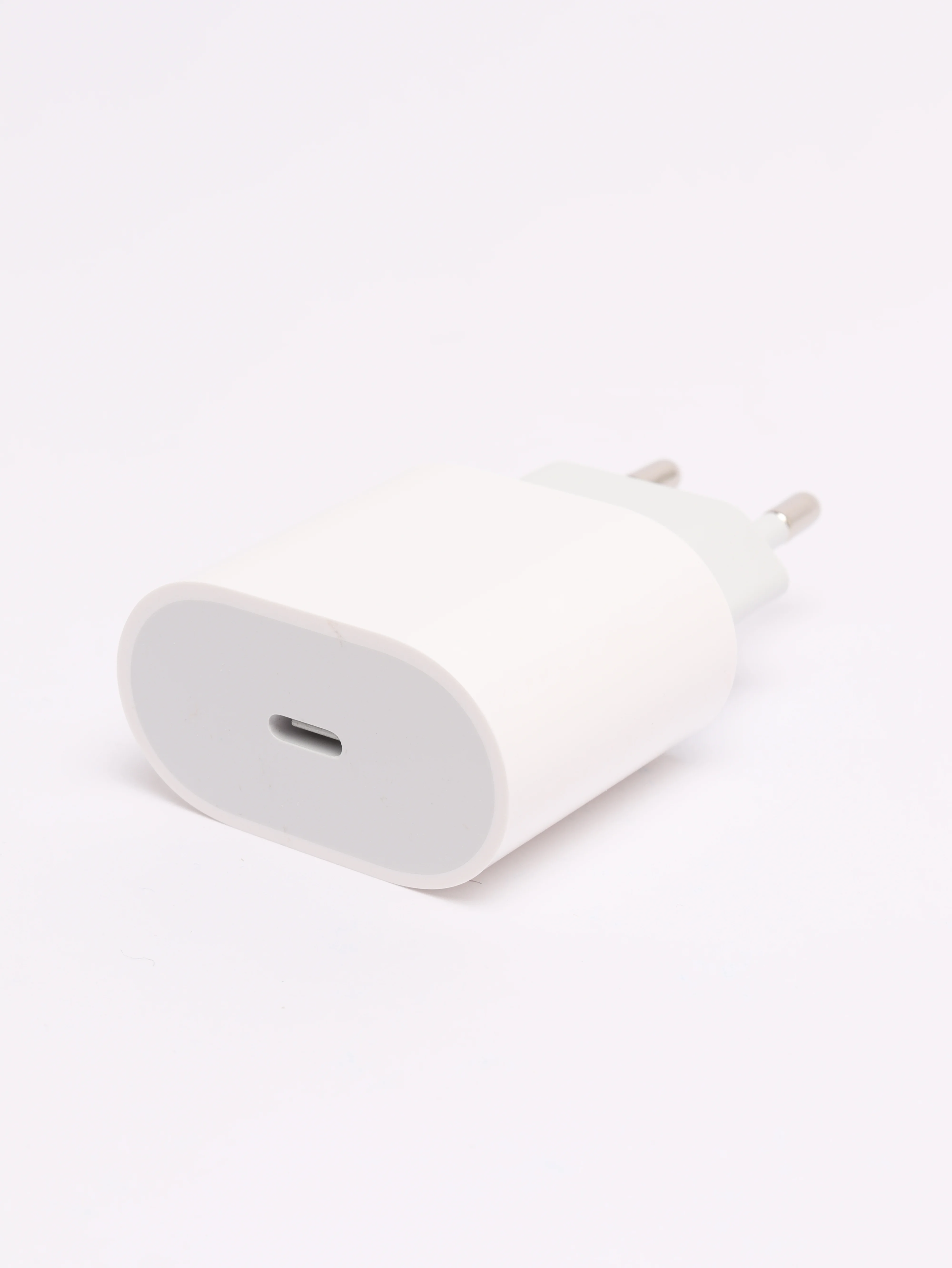 Зарядное устройство для iPhone, Type-C, 18W, адаптер питания