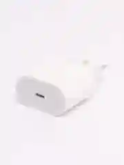 Зарядное устройство для iPhone, Type-C, 18W, адаптер питания