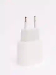 Зарядное устройство для iPhone, Type-C, 18W, адаптер питания