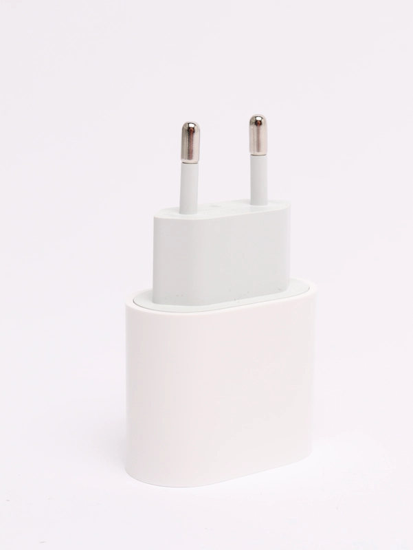 Зарядное устройство для iPhone, Type-C, 18W, адаптер питания