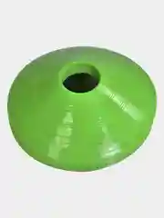 Зеленый фишки тренировочные 10 штук
