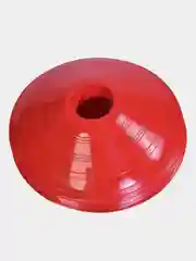 Зеленый фишки тренировочные 10 штук