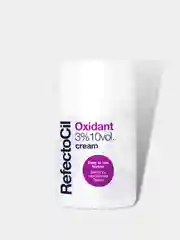 RefectoCil / Окислитель 3 % cream для окрашивания бровей и ресниц, 100 мл