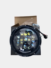 Светодиодные LED фары (178мм)