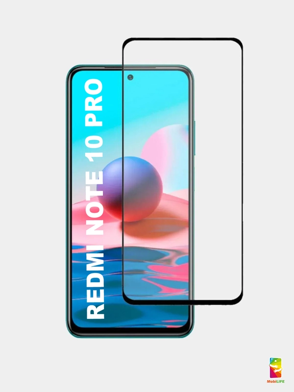Стекло Xiaomi Redmi Note 10 PRO Poco X3 Honor 10X lite Pocofone X3 pro F3  Mi 10T 10T Lite