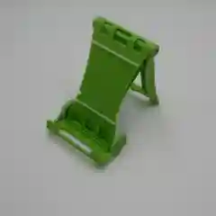 Лайм универсальная подставка "Формула 1", под смартфон, планшет