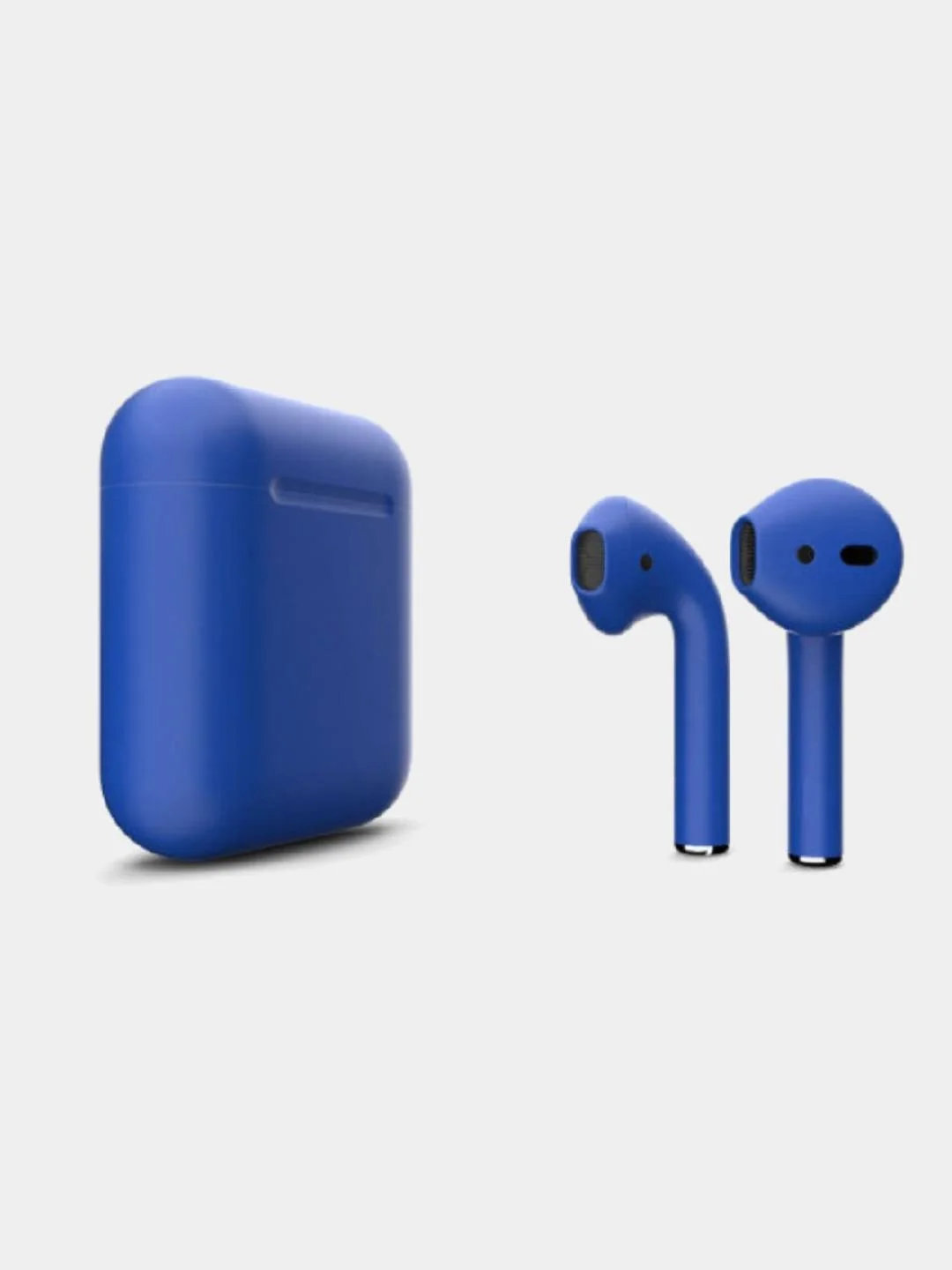 Беспроводные наушники TWS 12 ЦВЕТНЫЕ наушники-вкладыши BLUETOOTH
