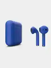 Беспроводные наушники TWS 12 ЦВЕТНЫЕ наушники-вкладыши BLUETOOTH