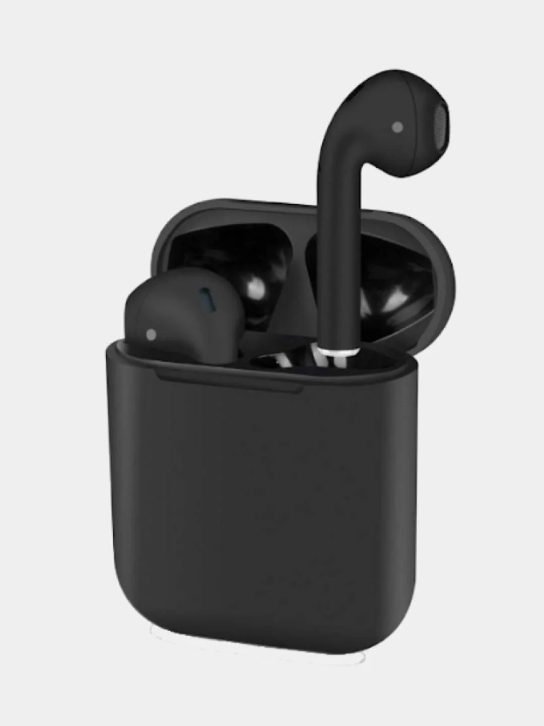 Беспроводные наушники TWS 12 ЦВЕТНЫЕ наушники-вкладыши BLUETOOTH