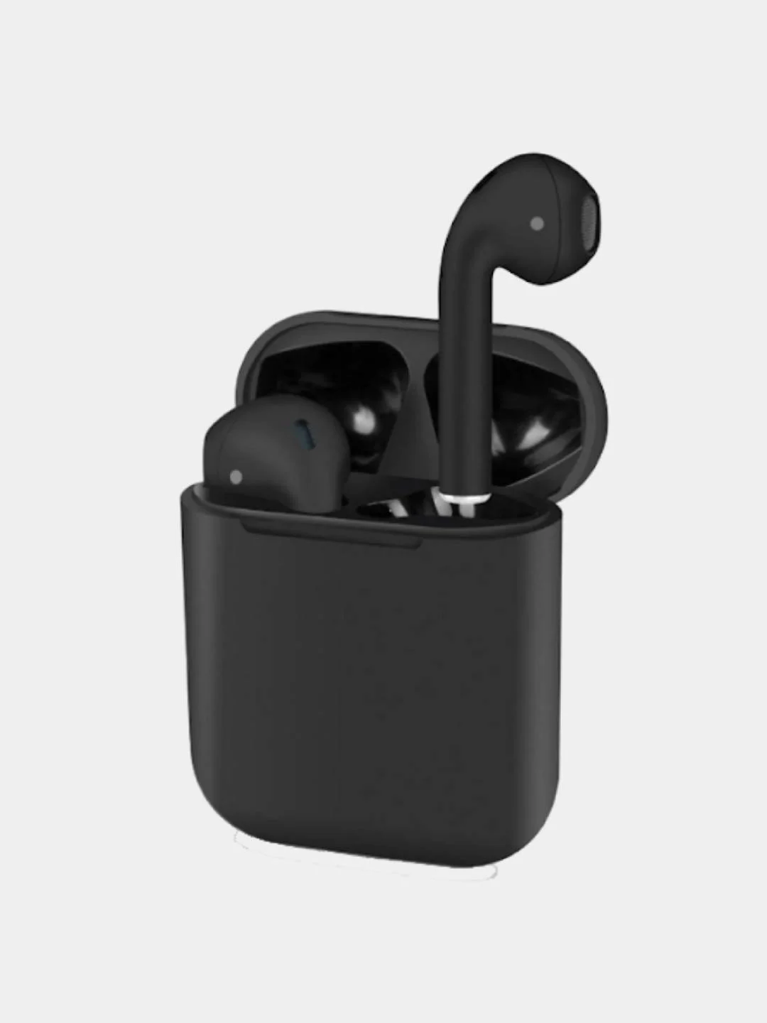 Беспроводные наушники BQ BHS-01, BLUETOOTH наушники С МИКРОФОНОМ