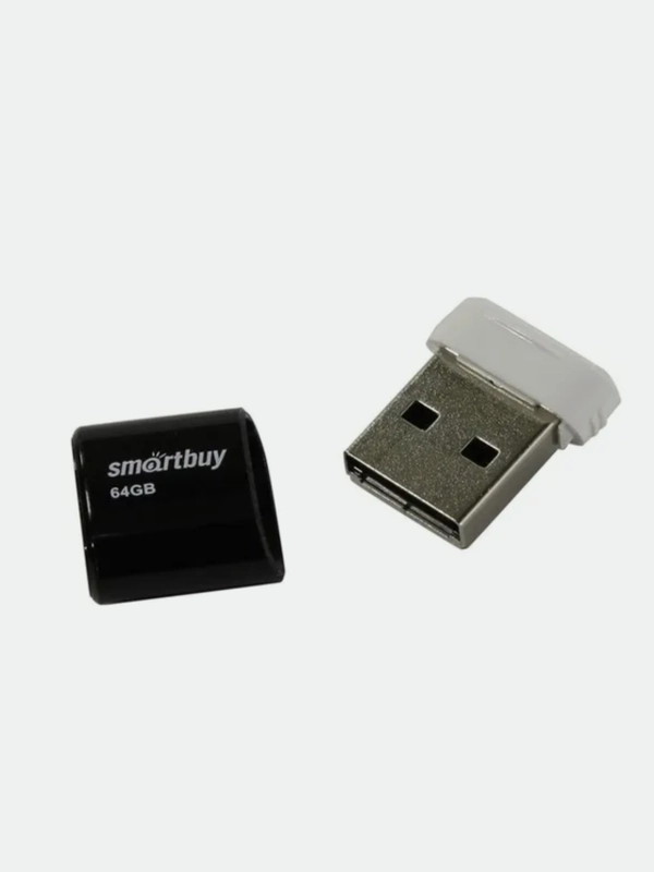 MINI Флеш-накопитель USB 16 / 32 / 64 gb