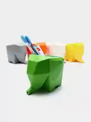 Подставка для хранения, держатель для ванных, кухонных, канцелярских принадлежностей