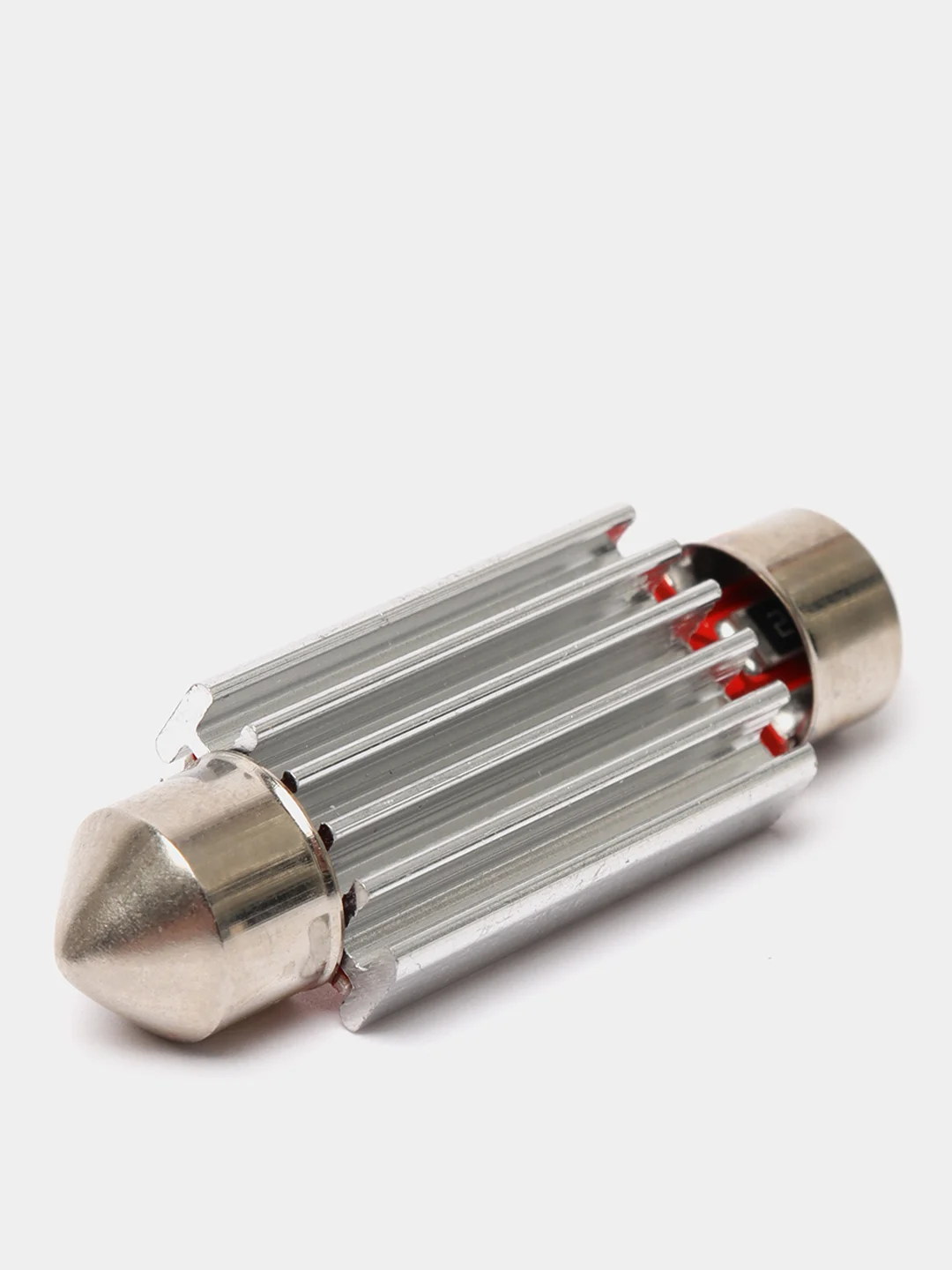Автомобильная светодиодная LED лампа для авто FS C5W 4014 12SMD для салона подсветки