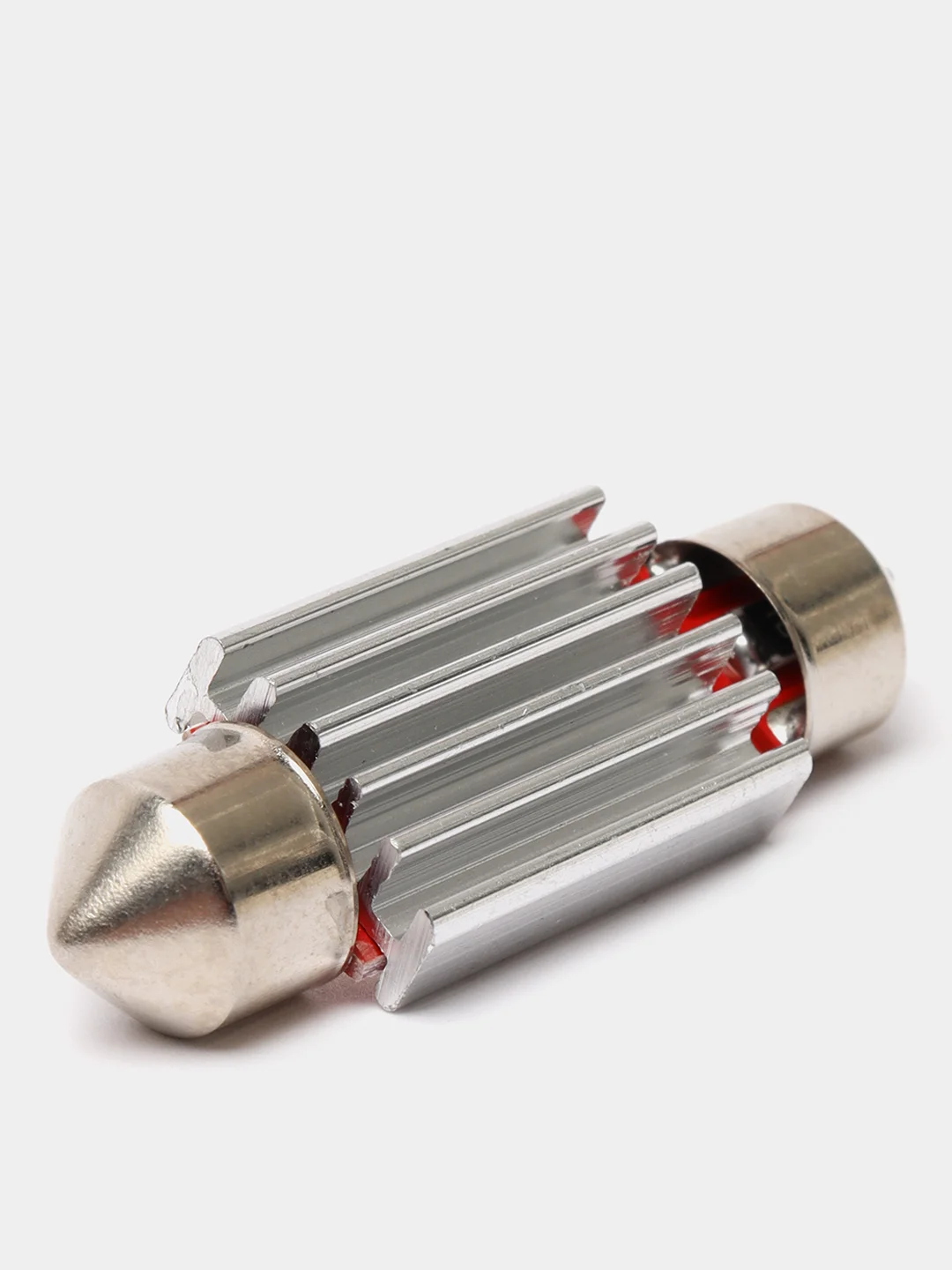 Автомобильная светодиодная LED лампа для авто FS C5W 4014 12SMD для салона подсветки