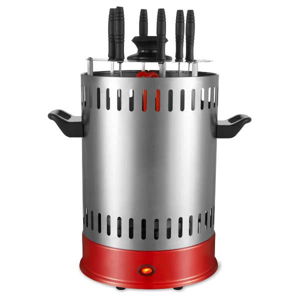 Электрошашлычница Sakura SA-7811SR