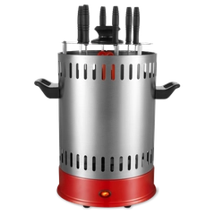 Электрошашлычница Sakura SA-7811SR