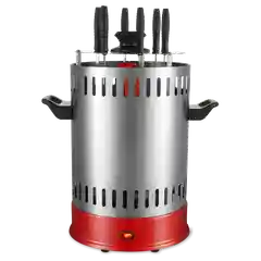 Электрошашлычница Sakura SA-7811SR