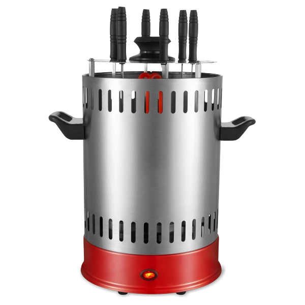 Электрошашлычница Sakura SA-7811SR
