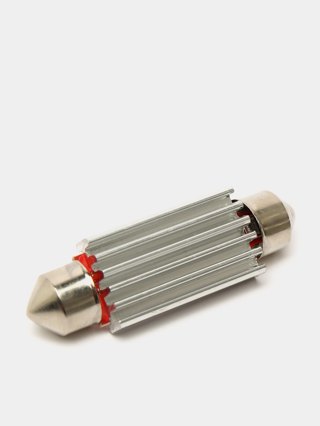 Автомобильная светодиодная LED лампа для авто FS C5W 4014 12SMD для салона подсветки