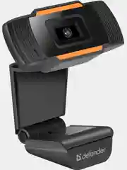 Веб-камера Defender G-lens 2579 HD720p 2МП