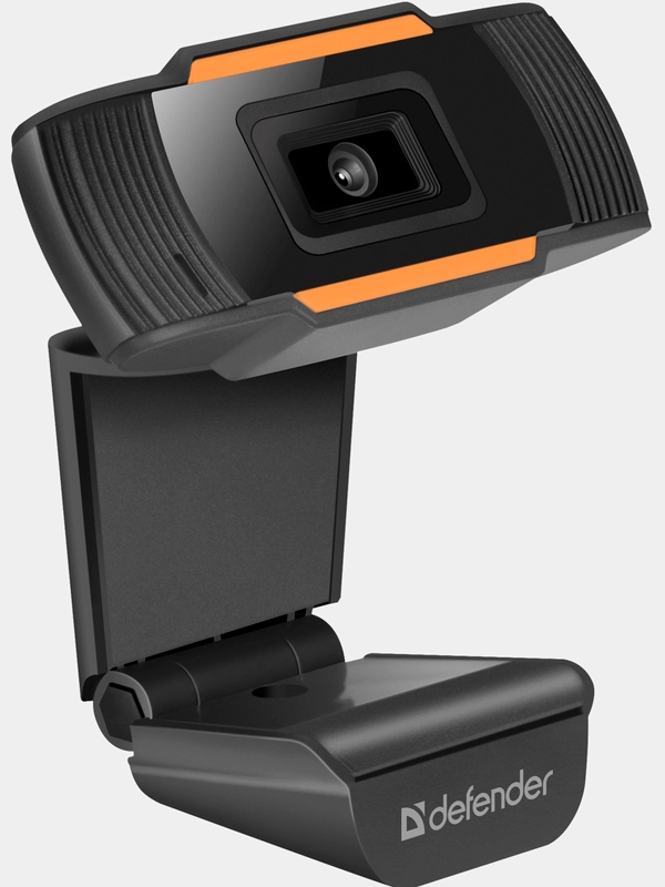 Веб-камера Defender G-lens 2579 HD720p 2МП