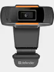 Веб-камера Defender G-lens 2579 HD720p 2МП