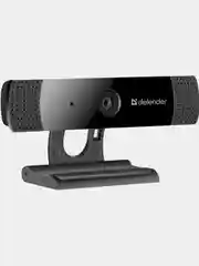 Веб-камера Defender G-lens 2599 FullHD 1080p, 2МП