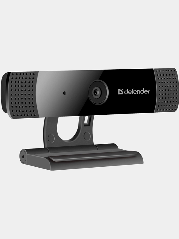 Веб-камера Defender G-lens 2599 FullHD 1080p, 2МП