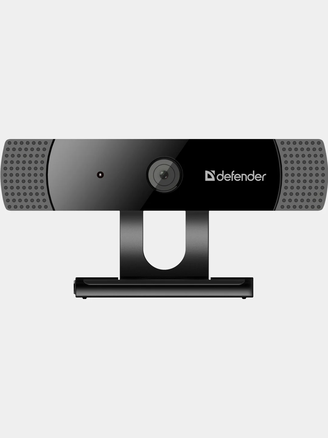 Черный веб-камера Defender G-lens 2599 FullHD 1080p, 2МП
