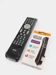 Защитные чехлы для пультов WiMAX
