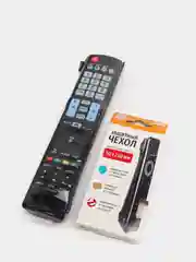 Защитные чехлы для пультов WiMAX