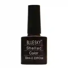 Шеллак Bluesky Color
