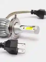 Автолампа-LED H4(C6) 12/24V 26W 6000K 4000Lm  2-конт SKYWAY S08701003