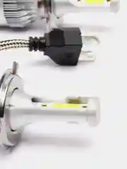 Автолампа-LED H4(C6) 12/24V 26W 6000K 4000Lm  2-конт SKYWAY S08701003