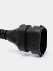 Автолампа-LED H7(X7) 12/24V 28W 6000K 4000Lm 1-конт SKYWAY S08701006