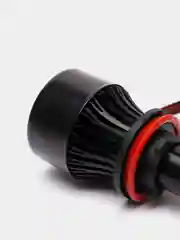 Автолампа-LED H7(X7) 12/24V 28W 6000K 4000Lm 1-конт SKYWAY S08701006