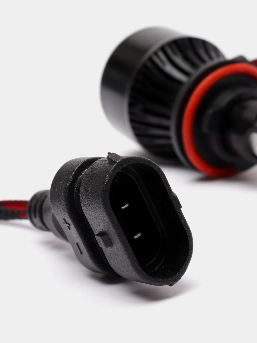 Автолампа-LED H7(X7) 12/24V 28W 6000K 4000Lm 1-конт SKYWAY S08701006