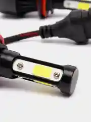 Автолампа-LED H7(X7) 12/24V 28W 6000K 4000Lm 1-конт SKYWAY S08701006