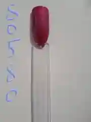 Багровый шеллак Bluesky Color