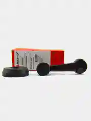 Ручка стеклоподъёмника 3302 ГАЗЕЛЬ металл SAN-D