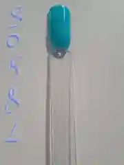 Голубой шеллак Bluesky Color