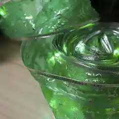 Гирлянда светодиодная, 9 м, с лентой