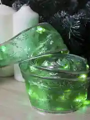 Гирлянда светодиодная, 9 м, с лентой