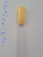 Желтый шеллак Bluesky Color