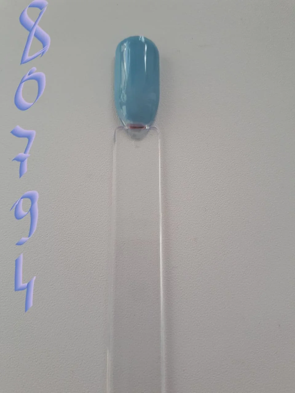 Морской шеллак Bluesky Color