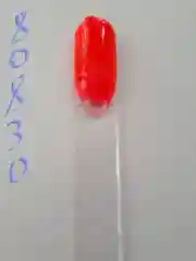 Прозрачный шеллак Bluesky Color